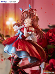 Umamusume: Pretty Derby F:NEX PVC Figure 1/7 Still in Love 25 cm 4571623518372