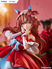 Umamusume: Pretty Derby F:NEX PVC Figure 1/7 Still in Love 25 cm 4571623518372