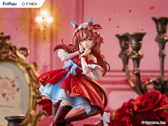 Umamusume: Pretty Derby F:NEX PVC Figure 1/7 Still in Love 25 cm 4571623518372