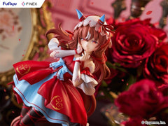 Umamusume: Pretty Derby F:NEX PVC Figure 1/7 Still in Love 25 cm 4571623518372