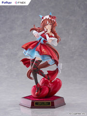 Umamusume: Pretty Derby F:NEX PVC Figure 1/7 Still in Love 25 cm 4571623518372