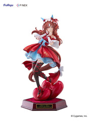 Umamusume: Pretty Derby F:NEX PVC Figure 1/7 Still in Love 25 cm 4571623518372