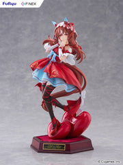 Umamusume: Pretty Derby F:NEX PVC Figure 1/7 Still in Love 25 cm 4571623518372