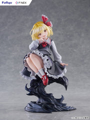 Touhou Project PVC Figure 1/7 Rumia illustration by Uuzan 24 cm 4571623518464