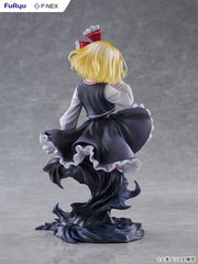 Touhou Project PVC Figure 1/7 Rumia illustration by Uuzan 24 cm 4571623518464