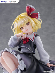 Touhou Project PVC Figure 1/7 Rumia illustration by Uuzan 24 cm 4571623518464