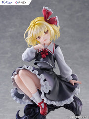 Touhou Project PVC Figure 1/7 Rumia illustration by Uuzan 24 cm 4571623518464