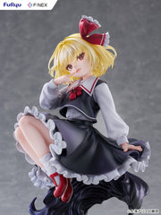 Touhou Project PVC Figure 1/7 Rumia illustration by Uuzan 24 cm 4571623518464