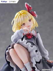 Touhou Project PVC Figure 1/7 Rumia illustration by Uuzan 24 cm 4571623518464
