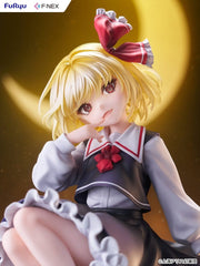 Touhou Project PVC Figure 1/7 Rumia illustration by Uuzan 24 cm 4571623518464