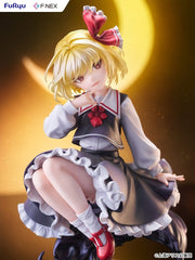 Touhou Project PVC Figure 1/7 Rumia illustration by Uuzan 24 cm 4571623518464