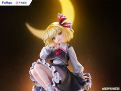 Touhou Project PVC Figure 1/7 Rumia illustration by Uuzan 24 cm 4571623518464