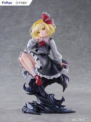 Touhou Project PVC Figure 1/7 Rumia illustration by Uuzan 24 cm 4571623518464