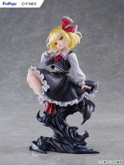 Touhou Project PVC Figure 1/7 Rumia illustration by Uuzan 24 cm 4571623518464