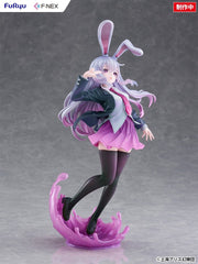 Touhou Project F:NEX PVC Figur 1/7 Reisen Udongein Inaba illustration by Uuzan 28 cmTouhou Project F:NEX PVC Figure 1/7 Reisen Udongein Inaba illustration by Uuzan 28 cmTouhou Project F:NEX figurine PVC 1/7 Reisen Udongein Inaba illustration by Uuzan 28 c 4571623518471