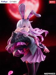 Touhou Project F:NEX PVC Figur 1/7 Reisen Udongein Inaba illustration by Uuzan 28 cmTouhou Project F:NEX PVC Figure 1/7 Reisen Udongein Inaba illustration by Uuzan 28 cmTouhou Project F:NEX figurine PVC 1/7 Reisen Udongein Inaba illustration by Uuzan 28 c 4571623518471