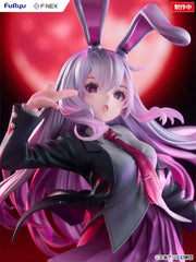 Touhou Project F:NEX PVC Figur 1/7 Reisen Udongein Inaba illustration by Uuzan 28 cmTouhou Project F:NEX PVC Figure 1/7 Reisen Udongein Inaba illustration by Uuzan 28 cmTouhou Project F:NEX figurine PVC 1/7 Reisen Udongein Inaba illustration by Uuzan 28 c 4571623518471