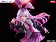 Touhou Project F:NEX PVC Figur 1/7 Reisen Udongein Inaba illustration by Uuzan 28 cmTouhou Project F:NEX PVC Figure 1/7 Reisen Udongein Inaba illustration by Uuzan 28 cmTouhou Project F:NEX figurine PVC 1/7 Reisen Udongein Inaba illustration by Uuzan 28 c 4571623518471