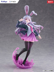 Touhou Project F:NEX PVC Figur 1/7 Reisen Udongein Inaba illustration by Uuzan 28 cmTouhou Project F:NEX PVC Figure 1/7 Reisen Udongein Inaba illustration by Uuzan 28 cmTouhou Project F:NEX figurine PVC 1/7 Reisen Udongein Inaba illustration by Uuzan 28 c 4571623518471