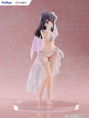 Fate/kaleid liner Prisma Illya: Licht - The Nameless Girl F:NEX PVC Figur 1/7 Miyu Edelfelt Wedding Swimsuit Ver. 21 cmFate/kaleid liner Prisma Illya: Licht - The Nameless Girl F:NEX PVC Figure 1/7 Miyu Edelfelt Wedding Swimsuit Ver. 21 cmFate/kaleid line 4571623518587