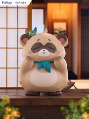 Nijisanji F:Nex Real Size Soft Vinyl Figure 1/1 Poko-be 36 cm 4571623518624