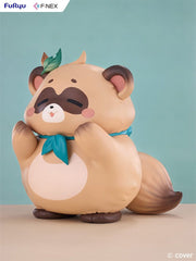 Nijisanji F:Nex Real Size Soft Vinyl Figure 1/1 Poko-be 36 cm 4571623518624