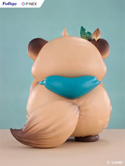 Nijisanji F:Nex Real Size Soft Vinyl Figure 1/1 Poko-be 36 cm 4571623518624