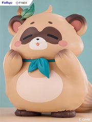 Nijisanji F:Nex Real Size Soft Vinyl Figure 1/1 Poko-be 36 cm 4571623518624