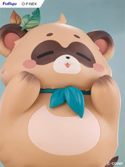 Nijisanji F:Nex Real Size Soft Vinyl Figure 1/1 Poko-be 36 cm 4571623518624