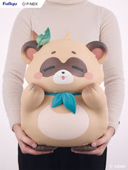 Nijisanji F:Nex Real Size Soft Vinyl Figure 1/1 Poko-be 36 cm 4571623518624