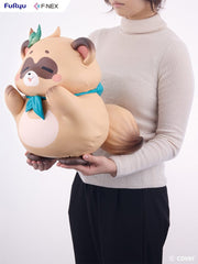 Nijisanji F:Nex Real Size Soft Vinyl Figure 1/1 Poko-be 36 cm 4571623518624