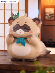 Nijisanji F:Nex Real Size Soft Vinyl Figure 1/1 Poko-be 36 cm 4571623518624