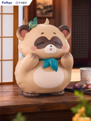 Nijisanji F:Nex Real Size Soft Vinyl Figure 1/1 Poko-be 36 cm 4571623518624