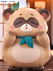 Nijisanji F:Nex Real Size Soft Vinyl Figure 1/1 Poko-be 36 cm 4571623518624