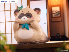 Nijisanji F:Nex Real Size Soft Vinyl Figure 1/1 Poko-be 36 cm 4571623518624