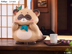 Nijisanji F:Nex Real Size Soft Vinyl Figure 1/1 Poko-be 36 cm 4571623518624