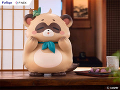 Nijisanji F:Nex Real Size Soft Vinyl Figure 1/1 Poko-be 36 cm 4571623518624