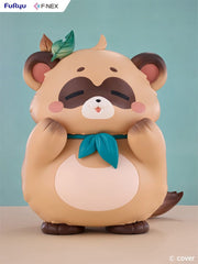 Nijisanji F:Nex Real Size Soft Vinyl Figure 1/1 Poko-be 36 cm 4571623518624