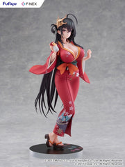Azur Lane F:NEX PVC Figure 1/7 Taihou Yukata Ver. 25 cm 4571623518631
