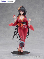 Azur Lane F:NEX PVC Figure 1/7 Taihou Yukata Ver. 25 cm 4571623518631