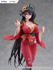 Azur Lane F:NEX PVC Figure 1/7 Taihou Yukata Ver. 25 cm 4571623518631