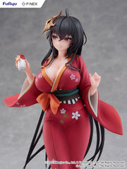 Azur Lane F:NEX PVC Figure 1/7 Taihou Yukata Ver. 25 cm 4571623518631