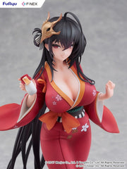 Azur Lane F:NEX PVC Figure 1/7 Taihou Yukata Ver. 25 cm 4571623518631