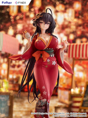 Azur Lane F:NEX PVC Figure 1/7 Taihou Yukata Ver. 25 cm 4571623518631