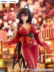 Azur Lane F:NEX PVC Figure 1/7 Taihou Yukata Ver. 25 cm 4571623518631