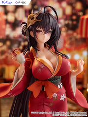 Azur Lane F:NEX PVC Figure 1/7 Taihou Yukata Ver. 25 cm 4571623518631