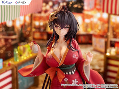 Azur Lane F:NEX PVC Figure 1/7 Taihou Yukata Ver. 25 cm 4571623518631