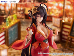 Azur Lane F:NEX PVC Figure 1/7 Taihou Yukata Ver. 25 cm 4571623518631