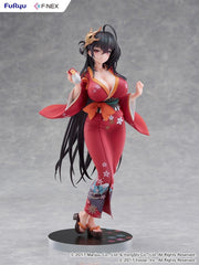 Azur Lane F:NEX PVC Figure 1/7 Taihou Yukata Ver. 25 cm 4571623518631