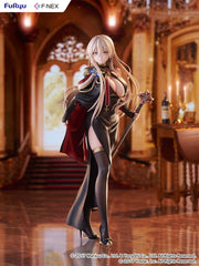 Azur Lane F:NEX PVC Figure 1/7 Bismarck Formal Dress Ver. 25 cm 4571623518648